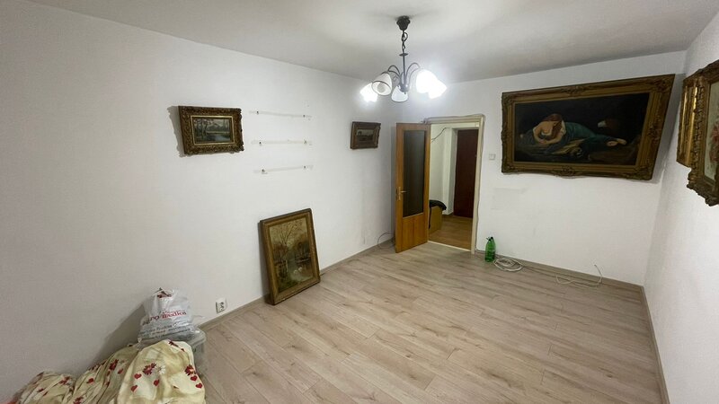 Drumul Taberei, Valea Calugareasca