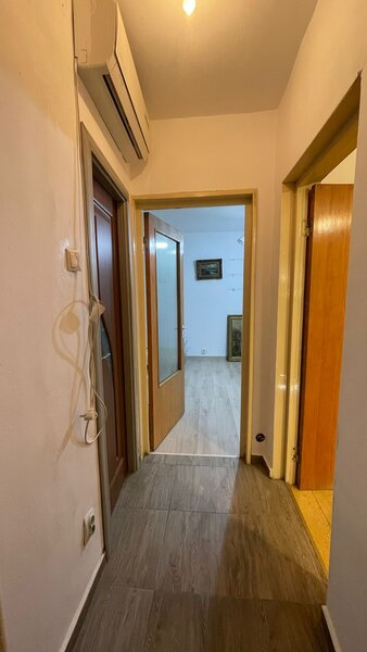 Drumul Taberei, Valea Calugareasca