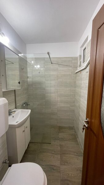 Drumul Taberei, Valea Calugareasca