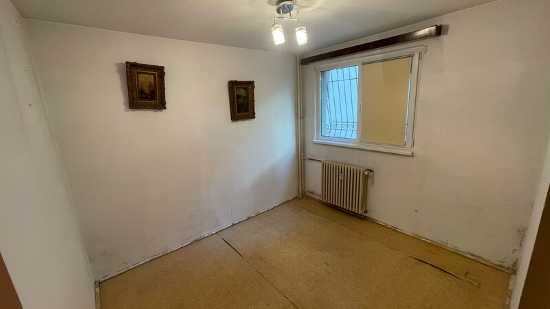 Drumul Taberei, Valea Calugareasca