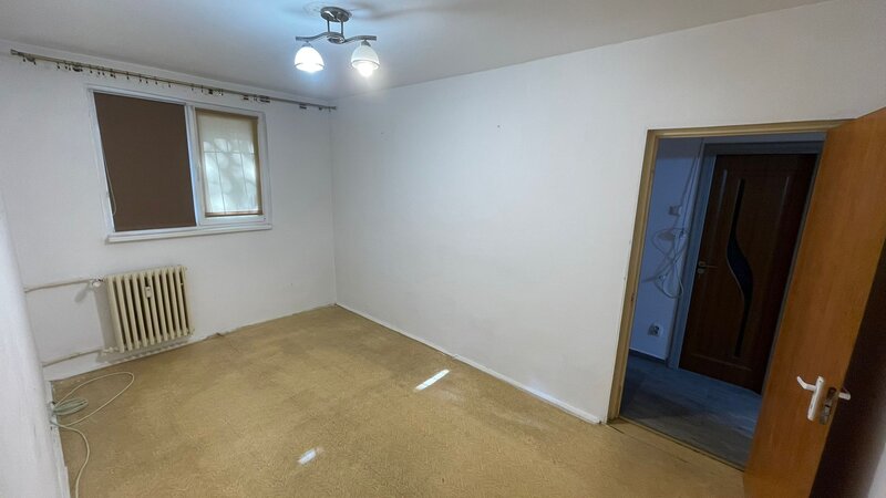 Drumul Taberei, Valea Calugareasca