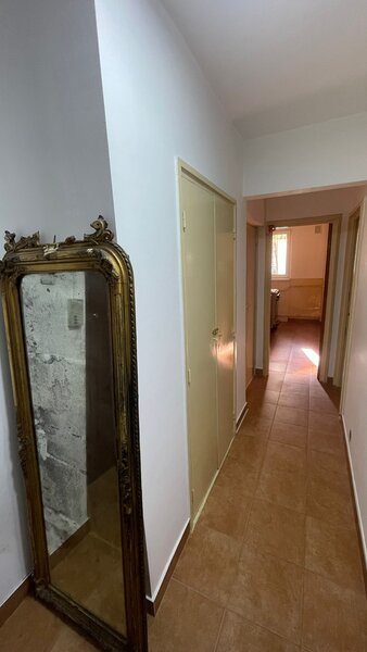 Drumul Taberei, Valea Calugareasca