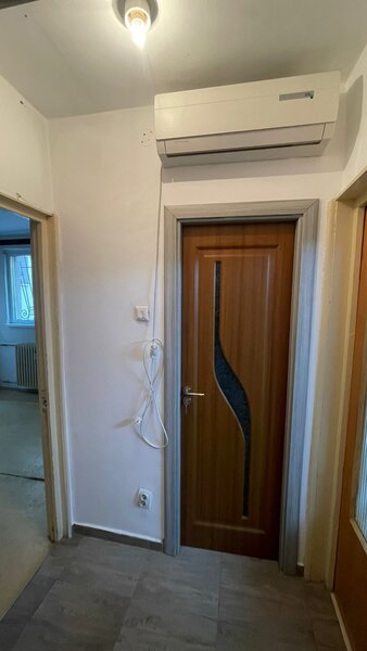 Drumul Taberei, Valea Calugareasca