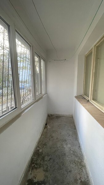 Drumul Taberei, Valea Calugareasca